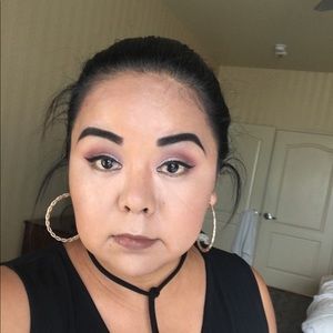 Meet your Posher, Araceli